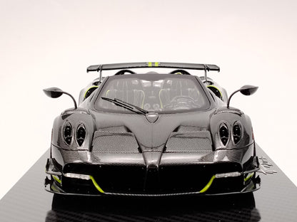 Scale Model AustraLux Pagani Huayr Huayra Roadster BC AUS 001 1:18 - immagine 3