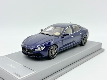 BBR Maserati Ghibli 1:43 - immagine 3