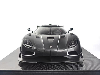 FRONTIART Koenigsegg Agera RS Draken 1:8 - immagine 3
