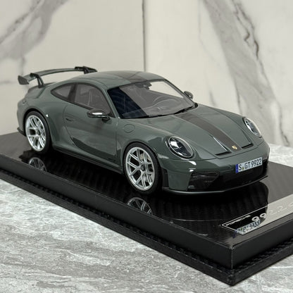 VIP Models Porsche 992.2 GT3 1:18 Resin Model image 3