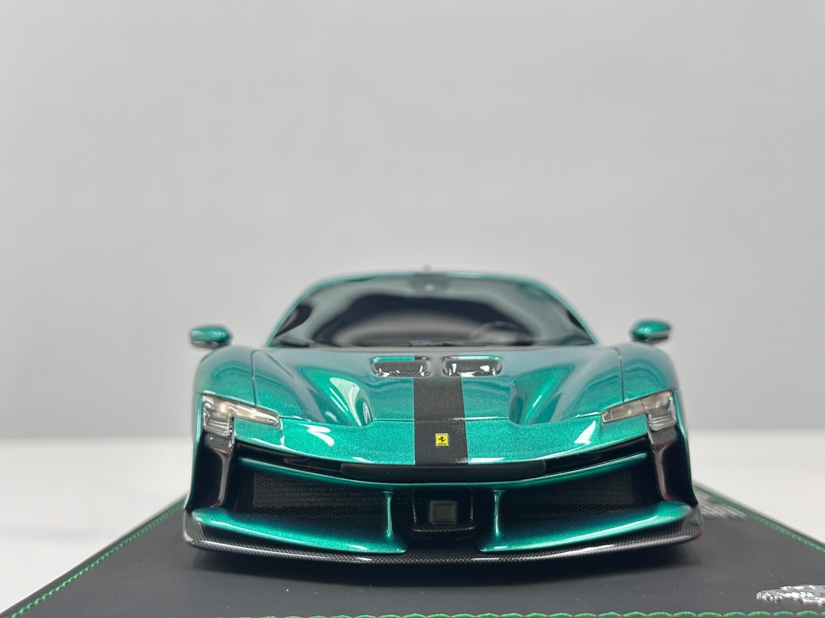 BBR Ferrari SF90 XX Stradale 1:18 - immagine 3