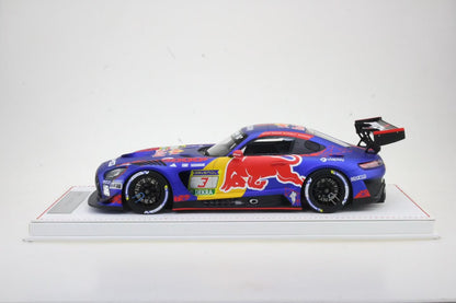 Scale Model VELOCIS 1/18Resin AMG - immagine 3