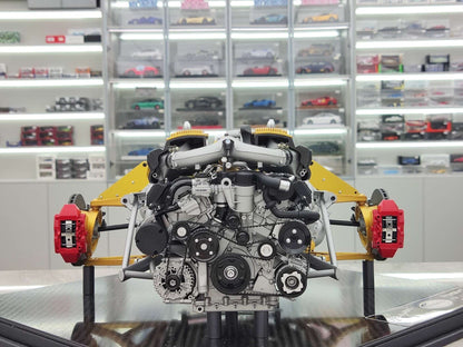 FRONTIART Pagani 1:6 - immagine 3
