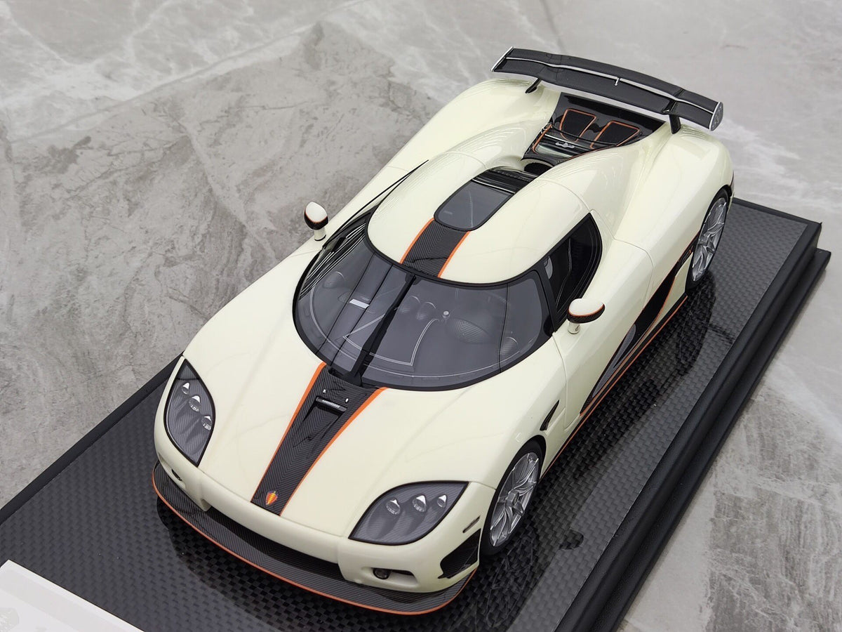 Scale Model VMB CCX J JS-VMB 007 1:18 - immagine 3