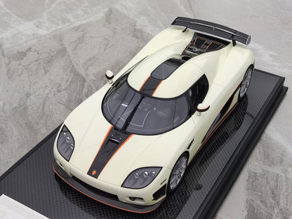 Scale Model VMB CCX J JS-VMB 007 1:18 - immagine 3