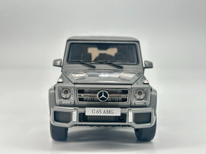 AR Almost Real Mercedes-BenzG 65 AR078 1:18 - immagine 3