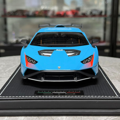 MR Lamborghini 1:18 Resin Model image 3