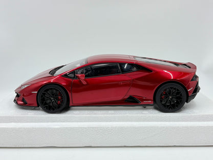 AUTOart Lamborghini HURACAN EV 1:18 - immagine 3