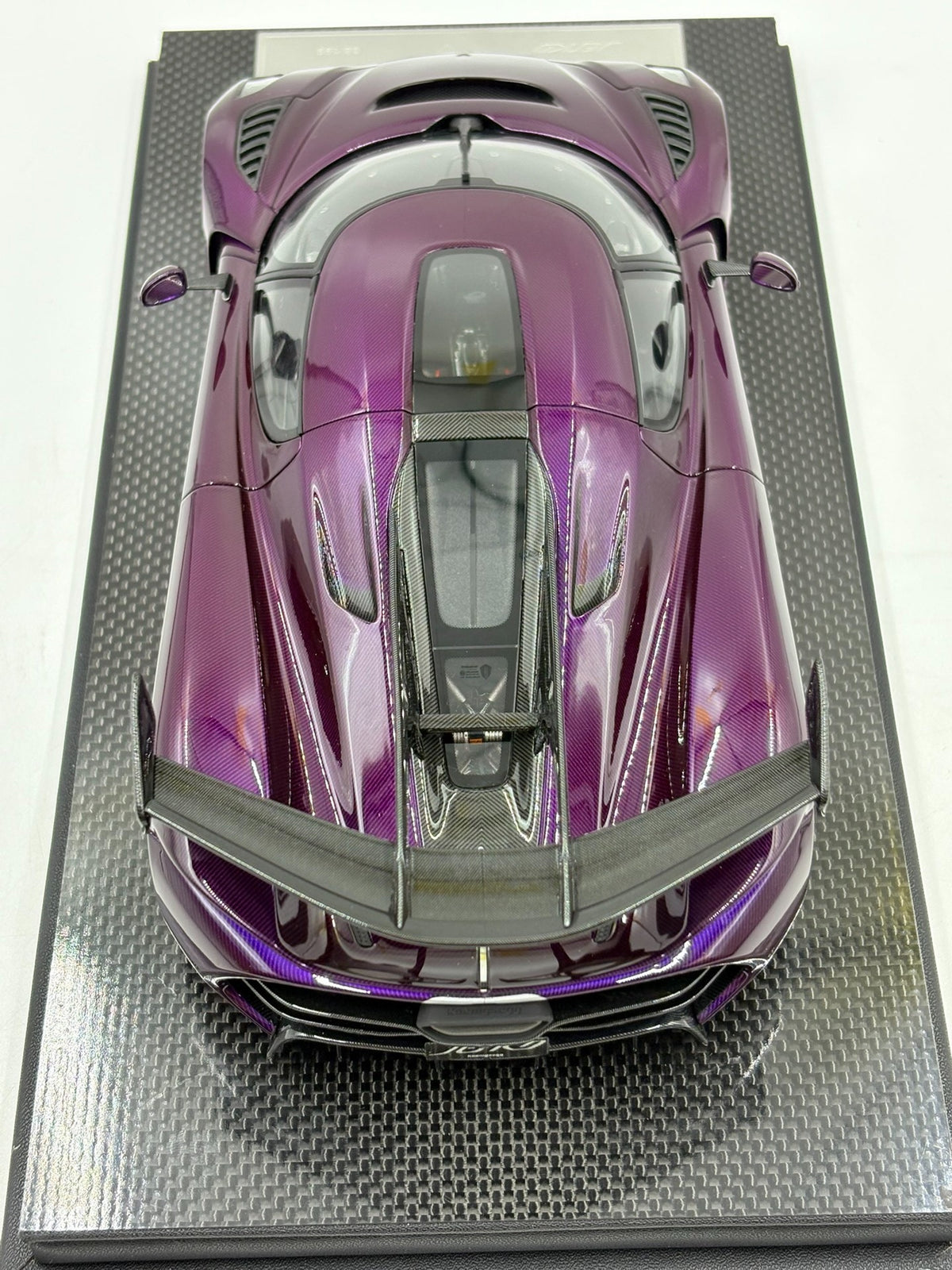 FRONTIART Jesko 1:18 - immagine 4