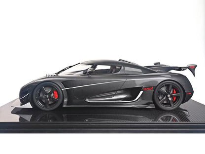 FRONTIART Koenigsegg Agera RS Draken 1:8 - immagine 4