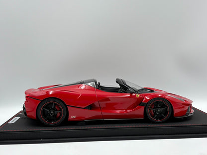 BBR Ferrari LaFerrari 1:18 - immagine 4
