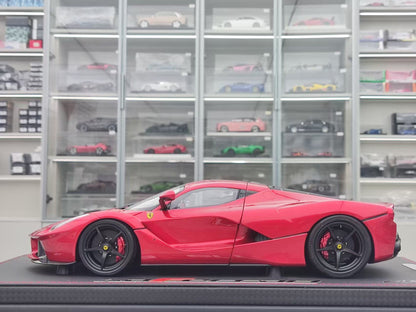 BBR Ferrari LaFerrari 182240 1:18 - immagine 4