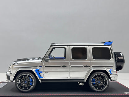 BBA MODEL G800 BBA 085 1:18 - immagine 4