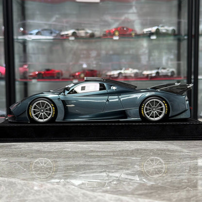 HH Model Pagani Huayra R 1:18 Resin Model image 4