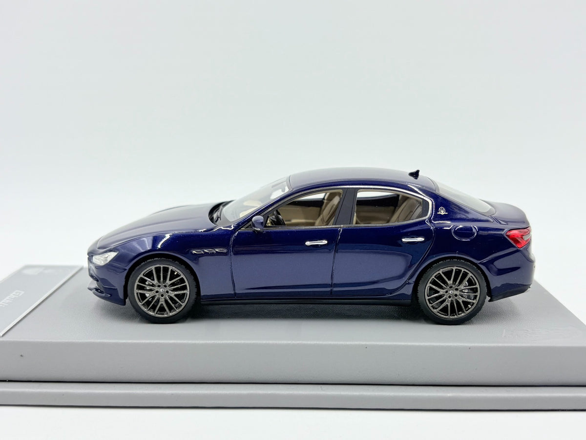 BBR Maserati Ghibli 1:43 - immagine 4