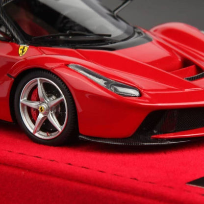 BBR Ferarri Laferrari BBRC 137A1CH 1:43 - immagine 4