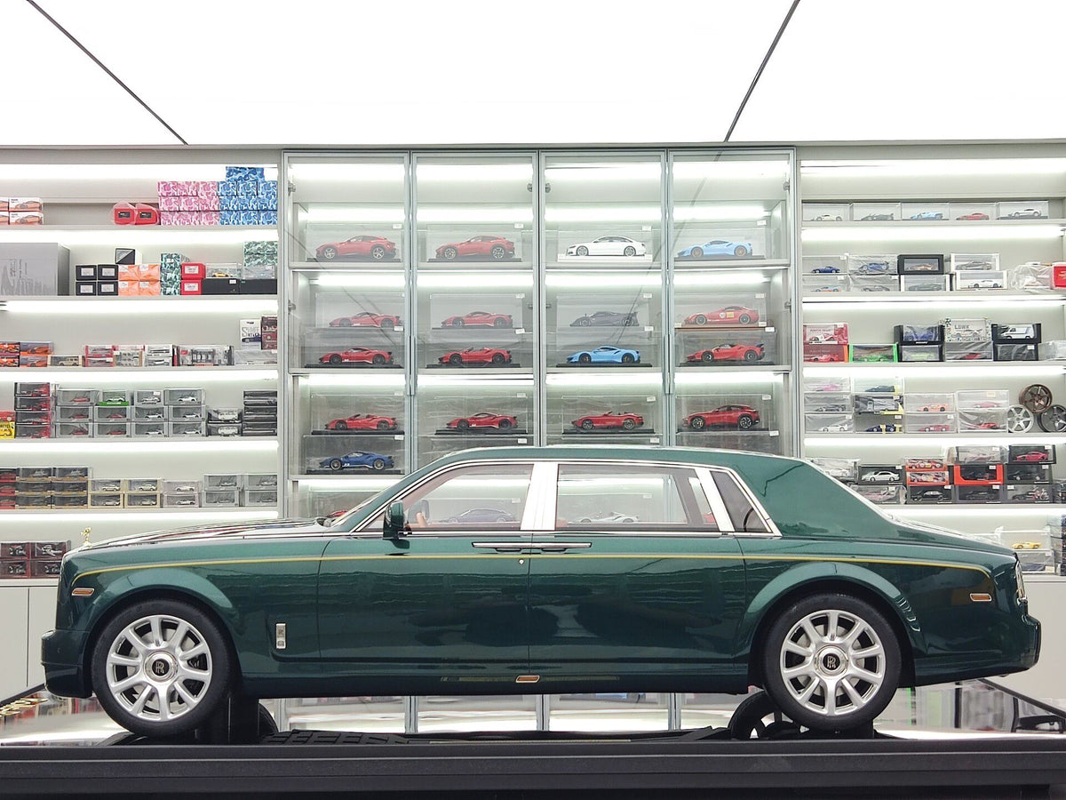 ZP Rolls-Royce PhantomVII ZP106 1:8 - immagine 4