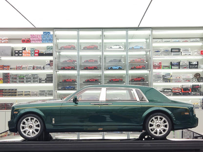ZP Rolls-Royce PhantomVII ZP106 1:8 - immagine 4