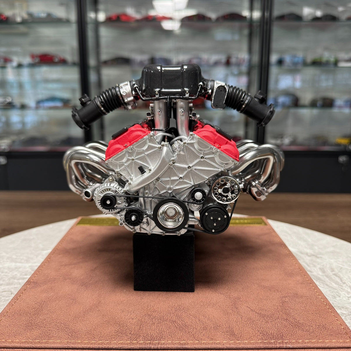 Scale Model First FM 1:6 - immagine 4