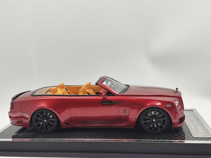 Scale Model YY Rolls-Royce Dawn 1 18Resin 20:20 - immagine 4