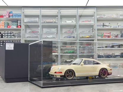 IVY Porsche Singer DLS 1:12 - immagine 4