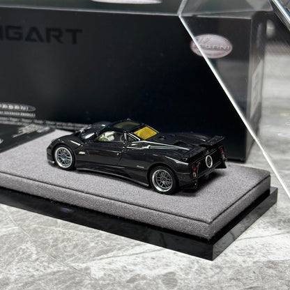 FIGART MODEL Pagani Zonda 1:64 Resin Model image 4