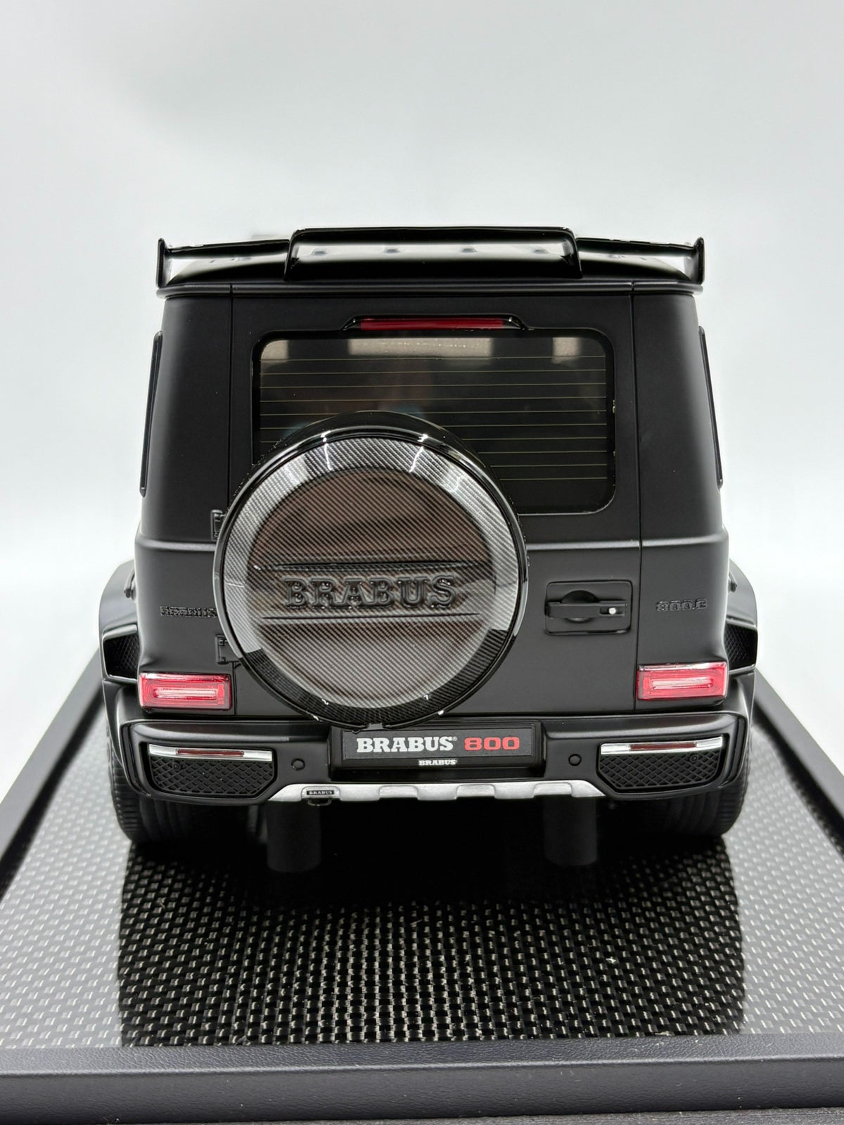 Scale Model MH 1 63 - immagine 4