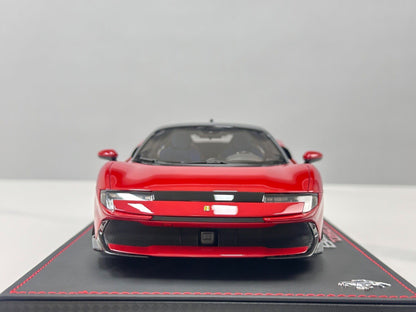 BBR Ferrari 849 Testar Testarossa 1:18 - immagine 4
