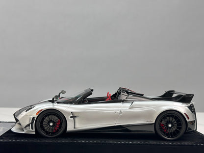 HH MODEL Pagani Huayra 1:18 - immagine 4