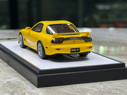 Scale Model Makeup 43 type - immagine 4