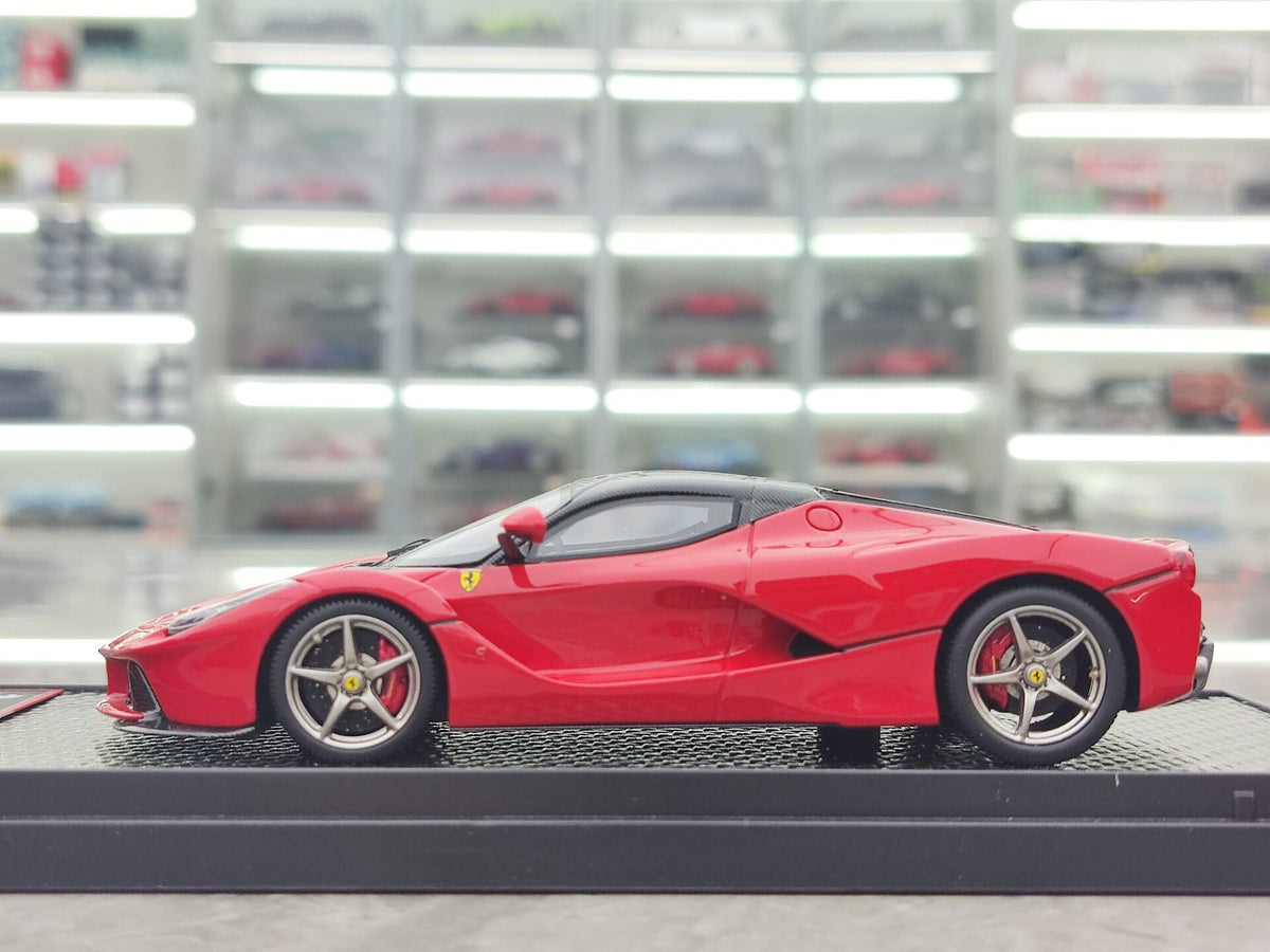 BBR Ferrari LaFerrari BBRC 137ACH 1:43 - immagine 4