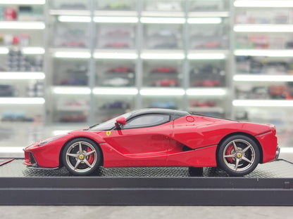 BBR Ferrari LaFerrari BBRC 137ACH 1:43 - immagine 4