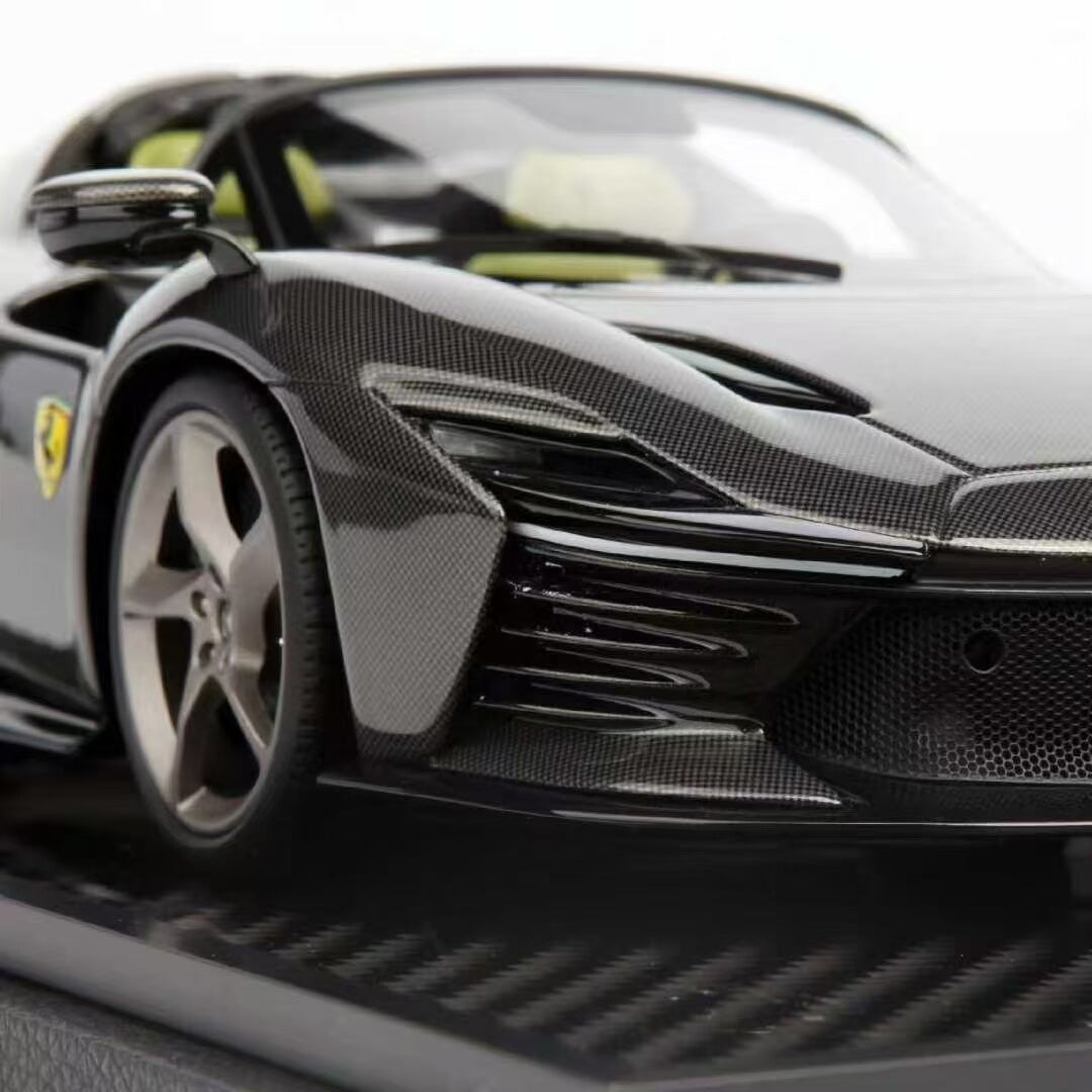 BBR SP3 tailor made 1:18 - immagine 4