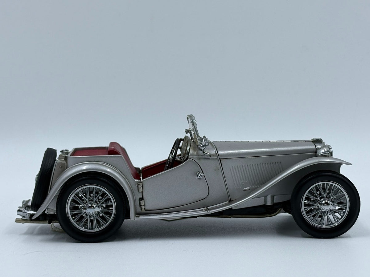 Scale Model TC 1948 OpeningModel - immagine 4