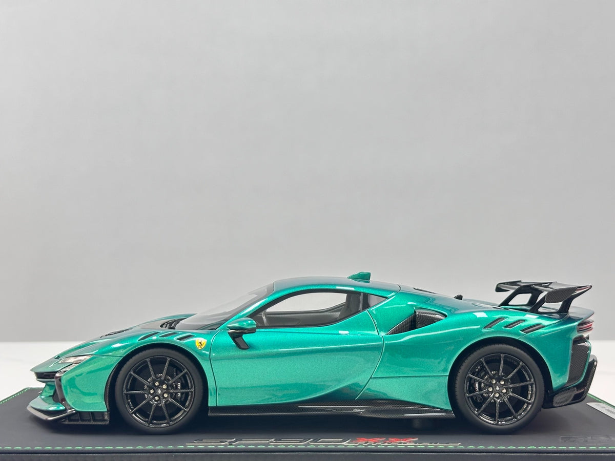 BBR Ferrari SF90 XX Stradale 1:18 - immagine 4
