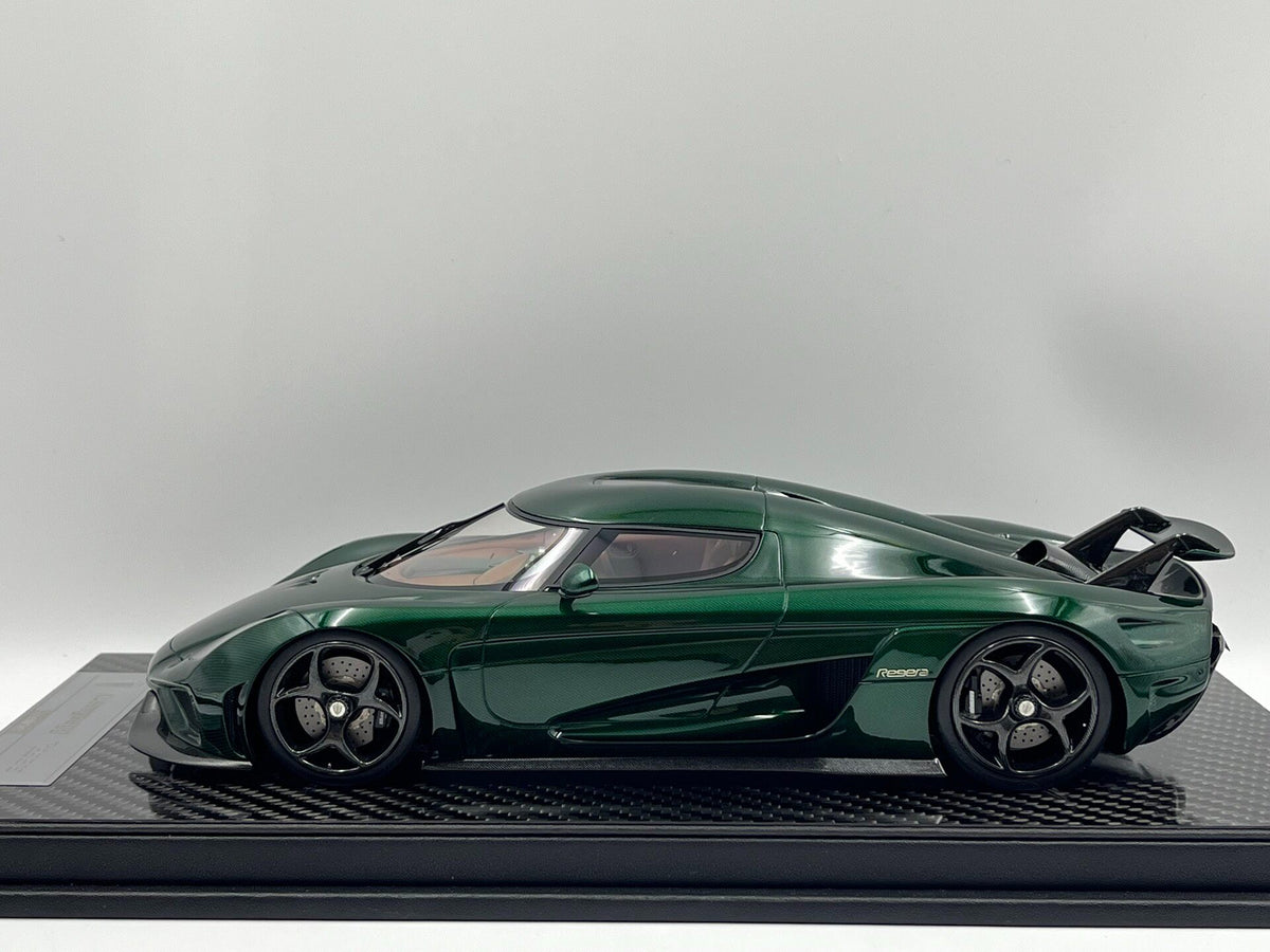 FRONTIART 1:18 - immagine 4