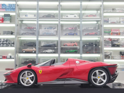 Amalgam Ferrari Daytona SP3 M6276-SC1 1:18 - immagine 4