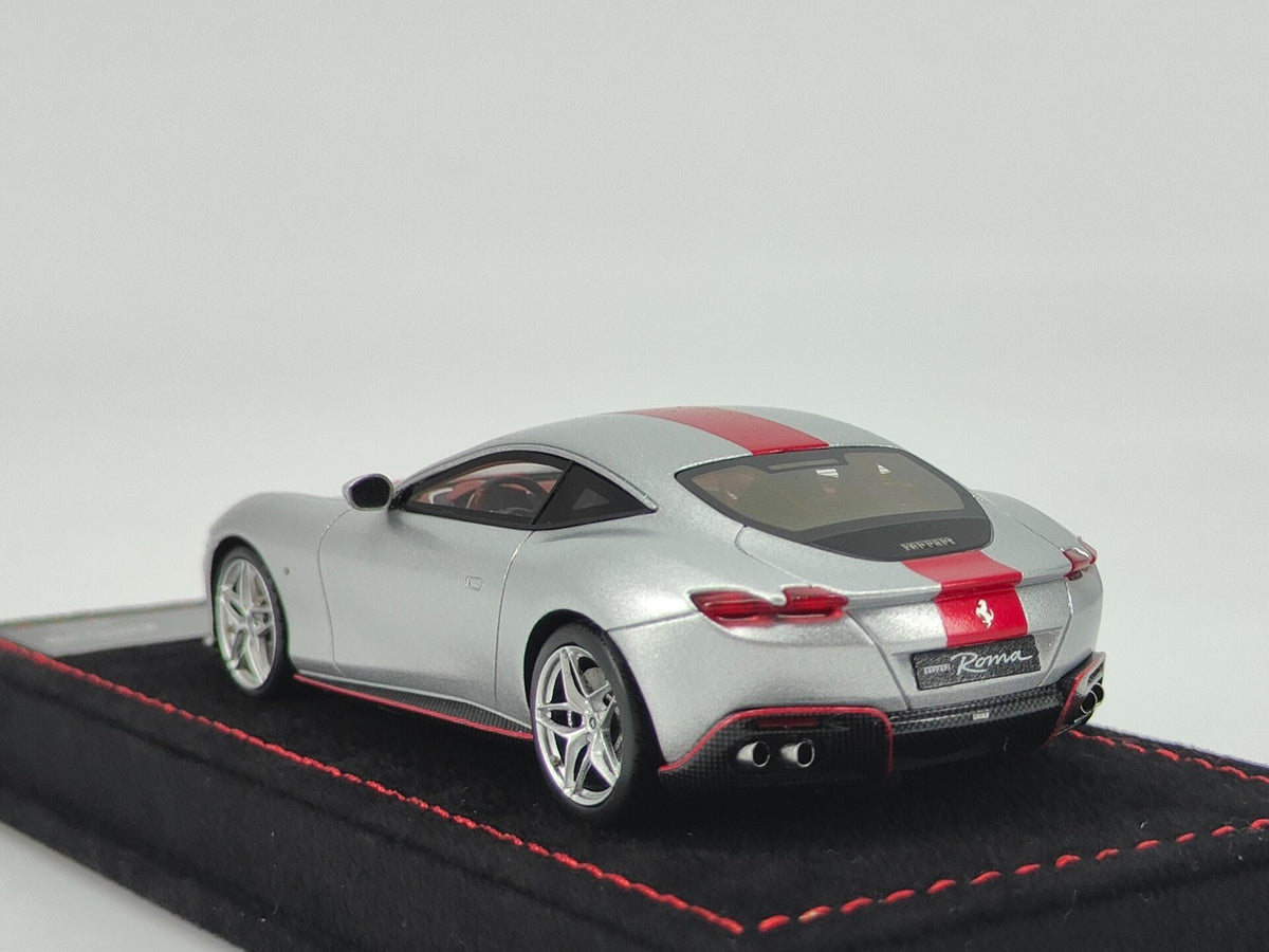 BBR Ferrari Roma BBRC 236CH30 1:43 - immagine 4
