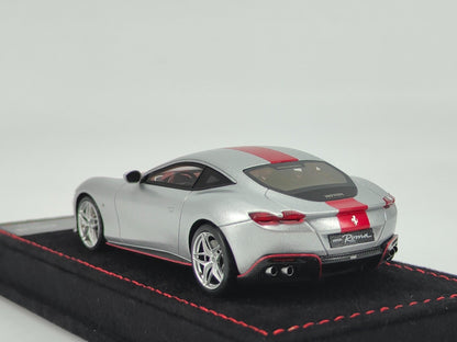 BBR Ferrari Roma BBRC 236CH30 1:43 - immagine 4