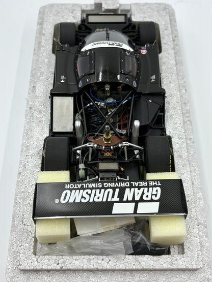 AUTOart 18 1:18 - immagine 4