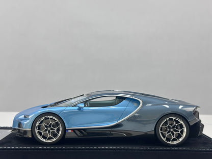 HH MODEL Bugatti Tourbillon 1:18 - immagine 4