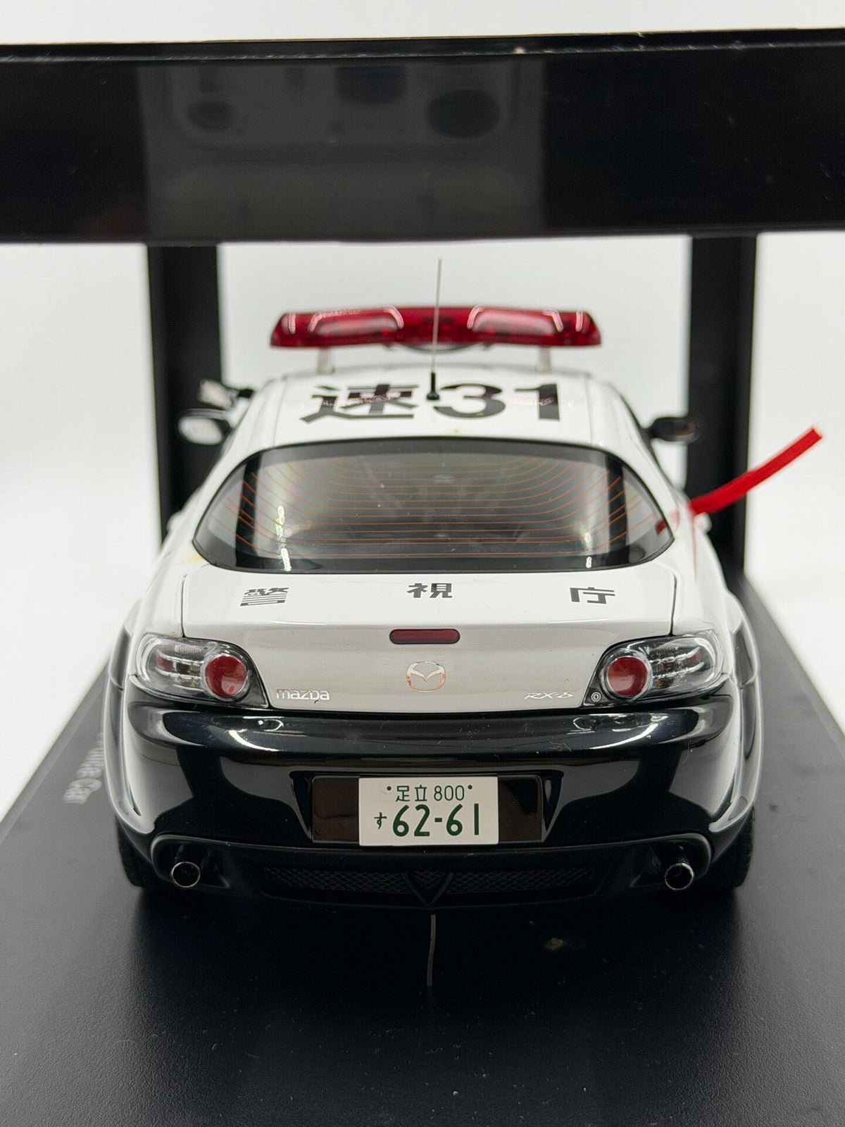AUTOart 1:18 - immagine 4
