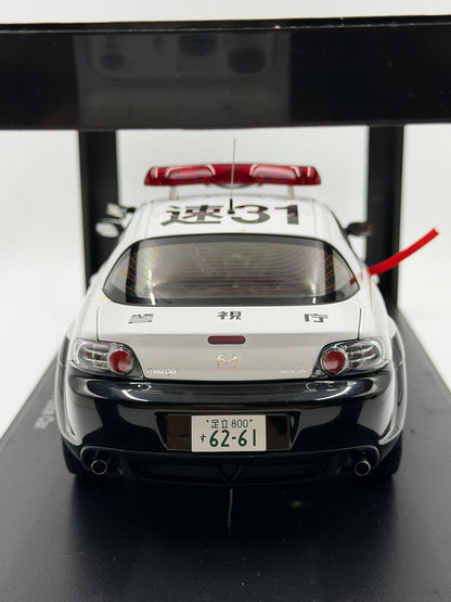 AUTOart 1:18 - immagine 4