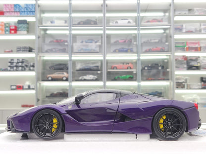 BBR LaFerrari BB8182237 1:18 - immagine 4