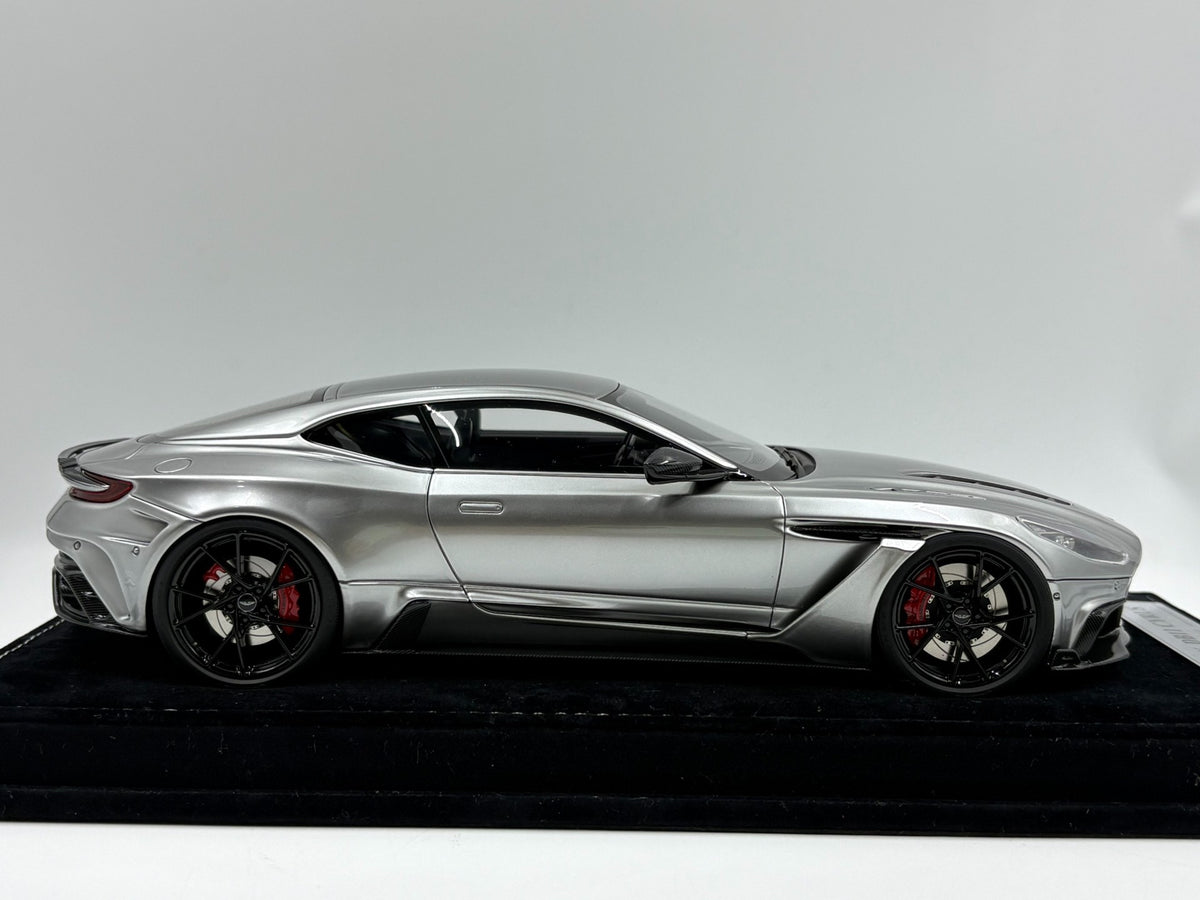 Scale Model Mansory Aston Martin DB11 CYRUS 1/18ResinModel - immagine 4