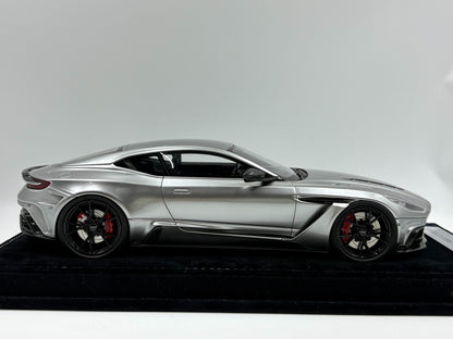 Scale Model Mansory Aston Martin DB11 CYRUS 1/18ResinModel - immagine 4