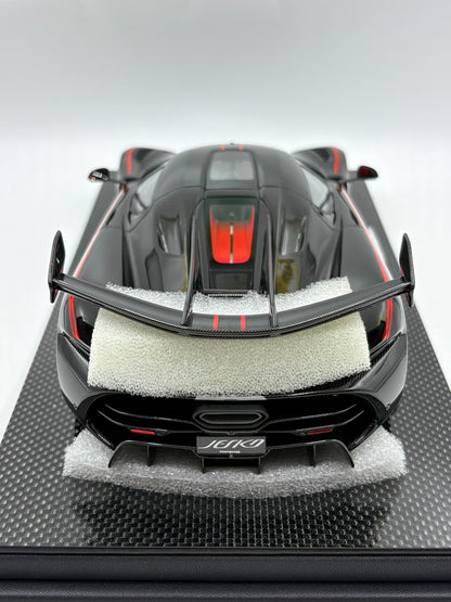 FRONTIART Koenigsegg Jesko 1:18 - immagine 4