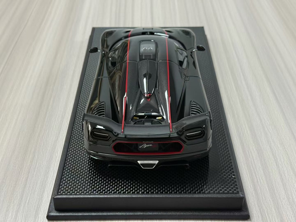Scale Model VMB 2980.00 1:18 - immagine 4