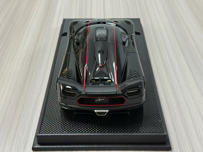 Scale Model VMB 2980.00 1:18 - immagine 4