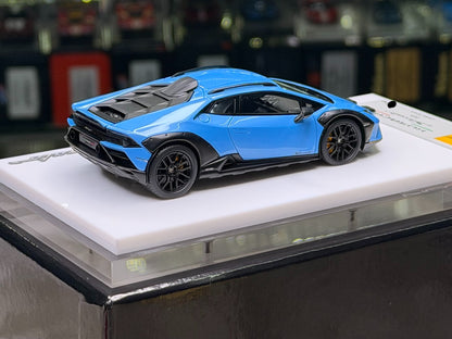Scale Model Make up LamborghiniHURACA LamborghiniHURACAN - immagine 4